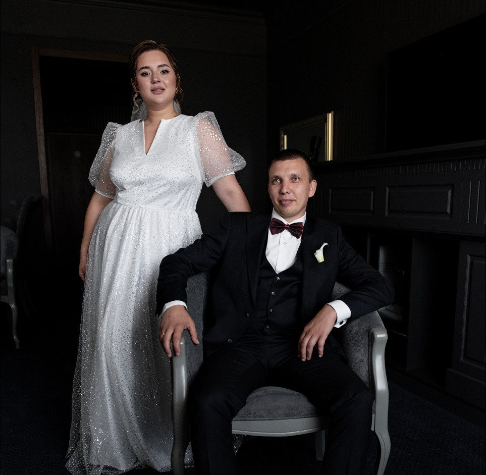 В ожидании…. Свадебный фотограф Дмитрий Высоцкий | Ростов-на-Дону