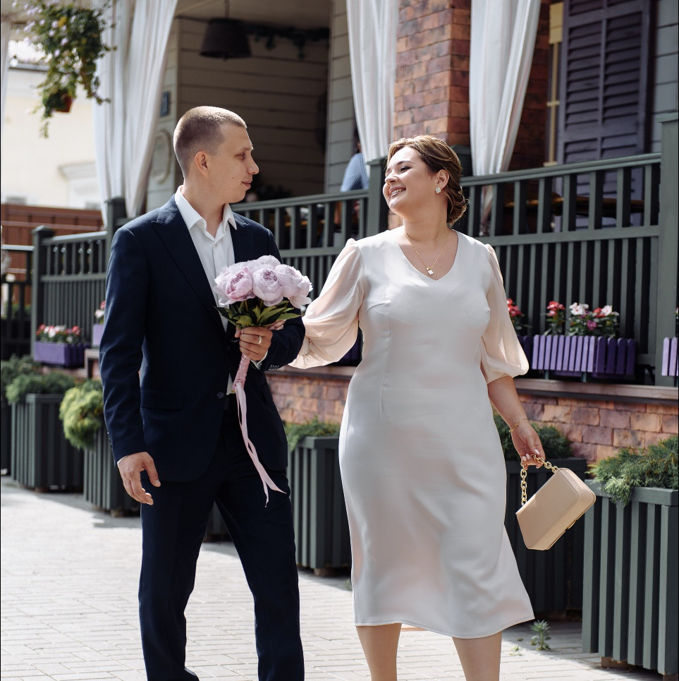 Анонс Крещения Софии. Свадебный фотограф Дмитрий Высоцкий | Ростов-на-Дону