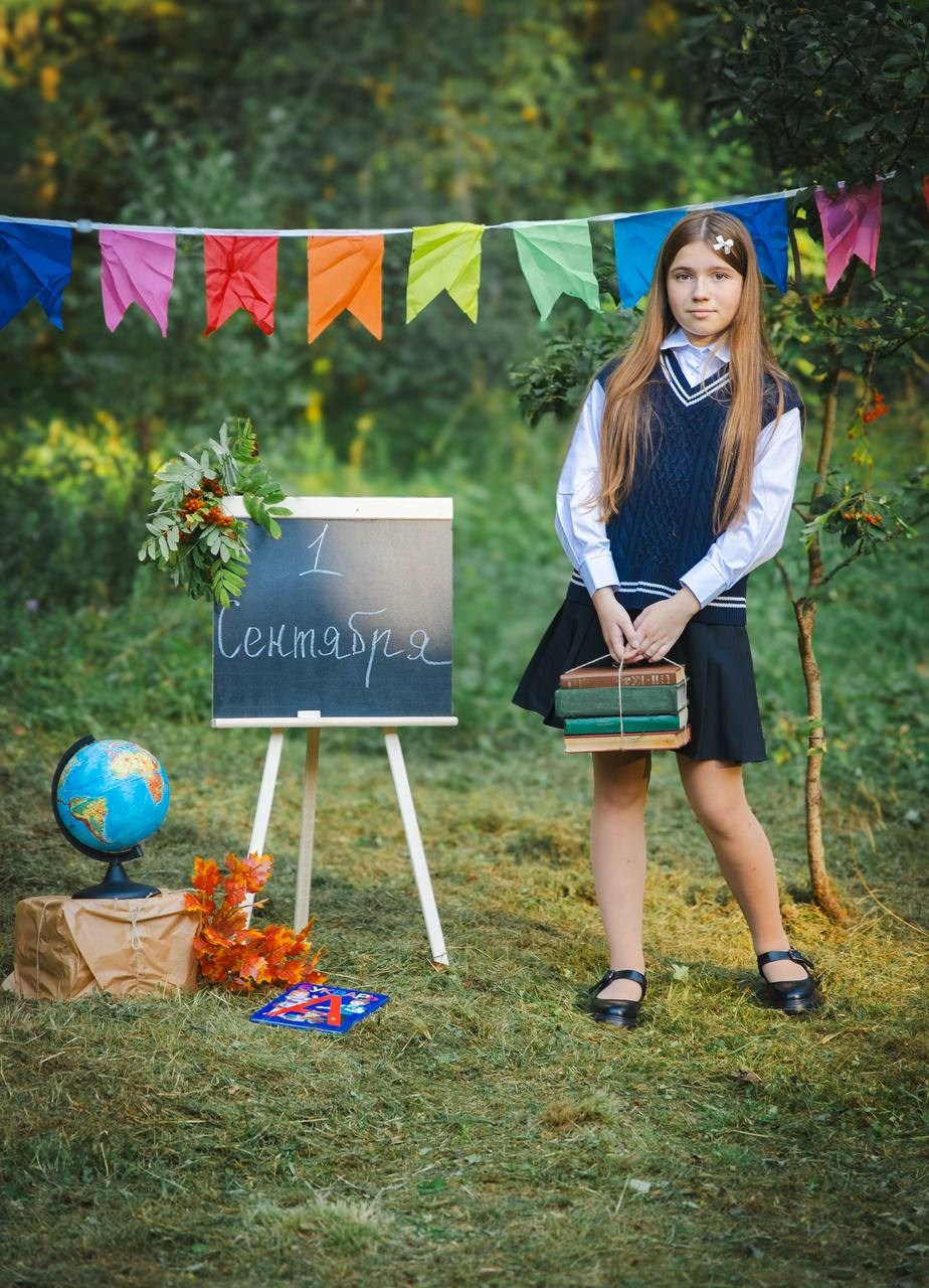 Колыбель воображения: Первые шаги в фотографии. Студия Фотографии «𝙑𝙆𝘼𝘿𝙍𝙀»