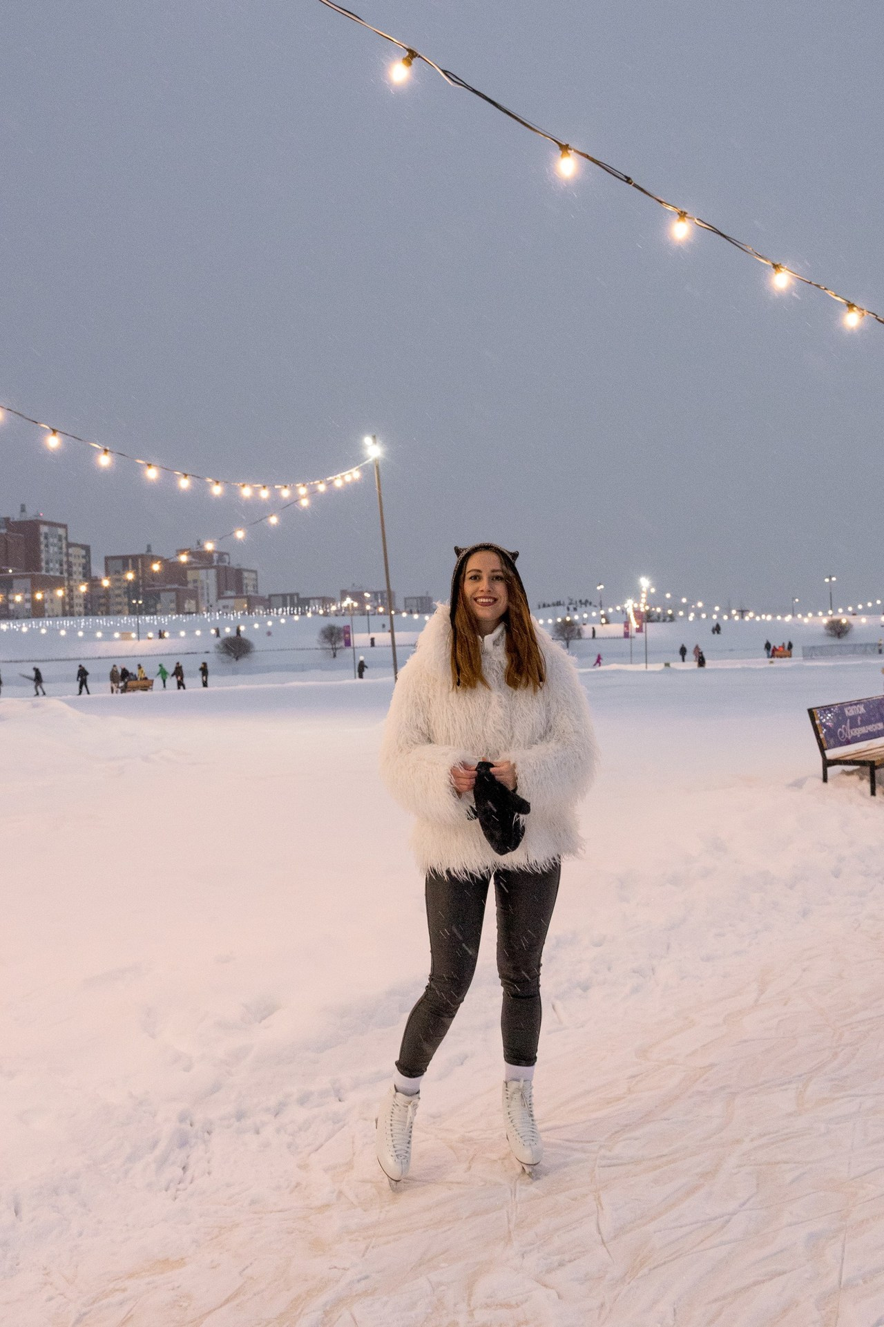 Отзывы. Фотограф Екатерина Голицына