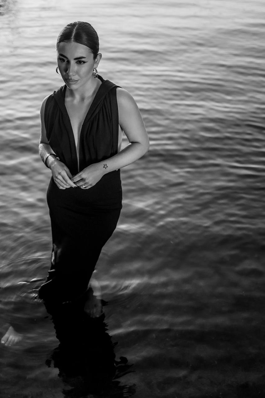 Портрет. Портретный и свадебный фотограф в Орске Ксения Семененко