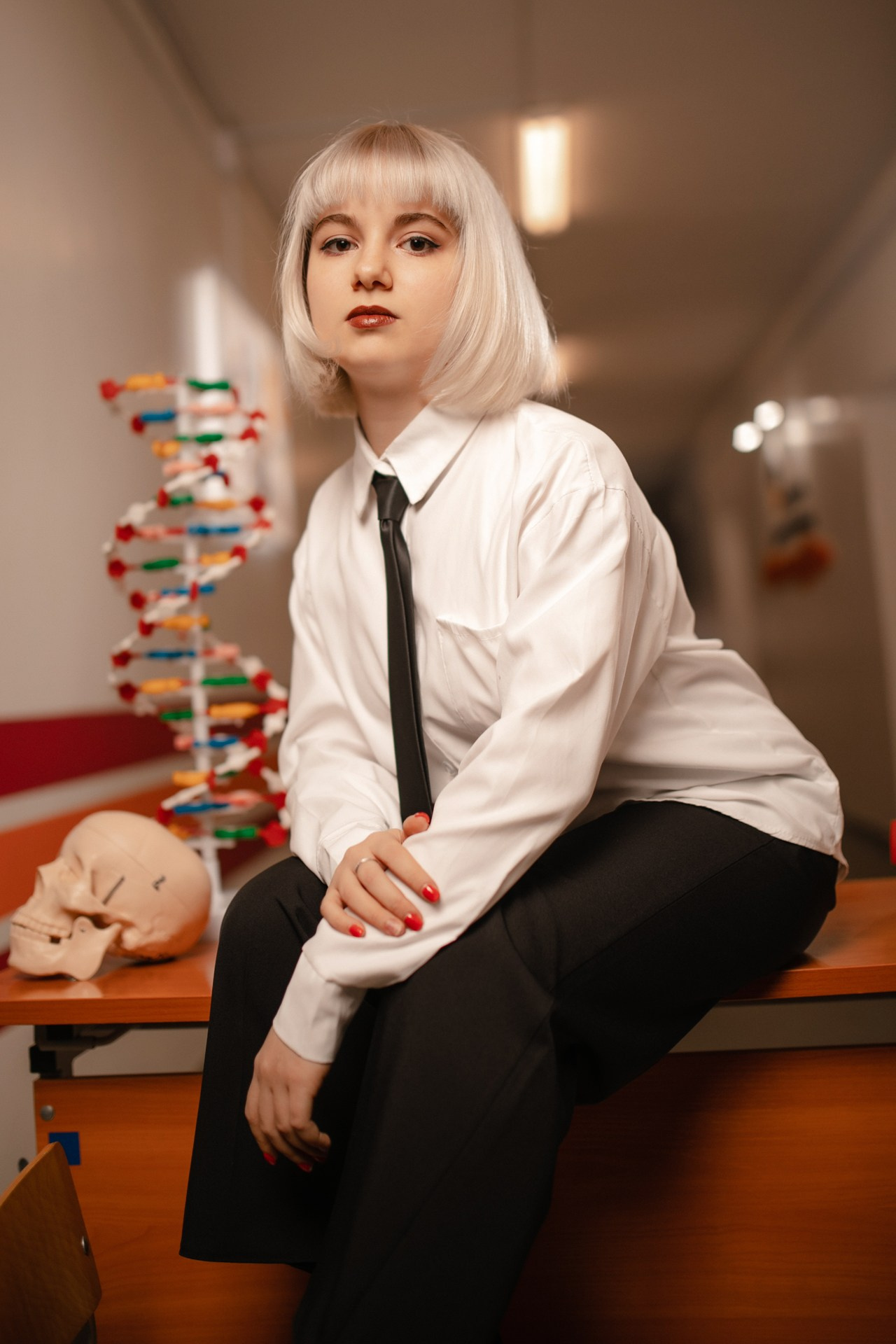 Школа 14 (2024). Memory Book — Выпускные альбомы в Нижневартовске, Мегионе и Сургуте