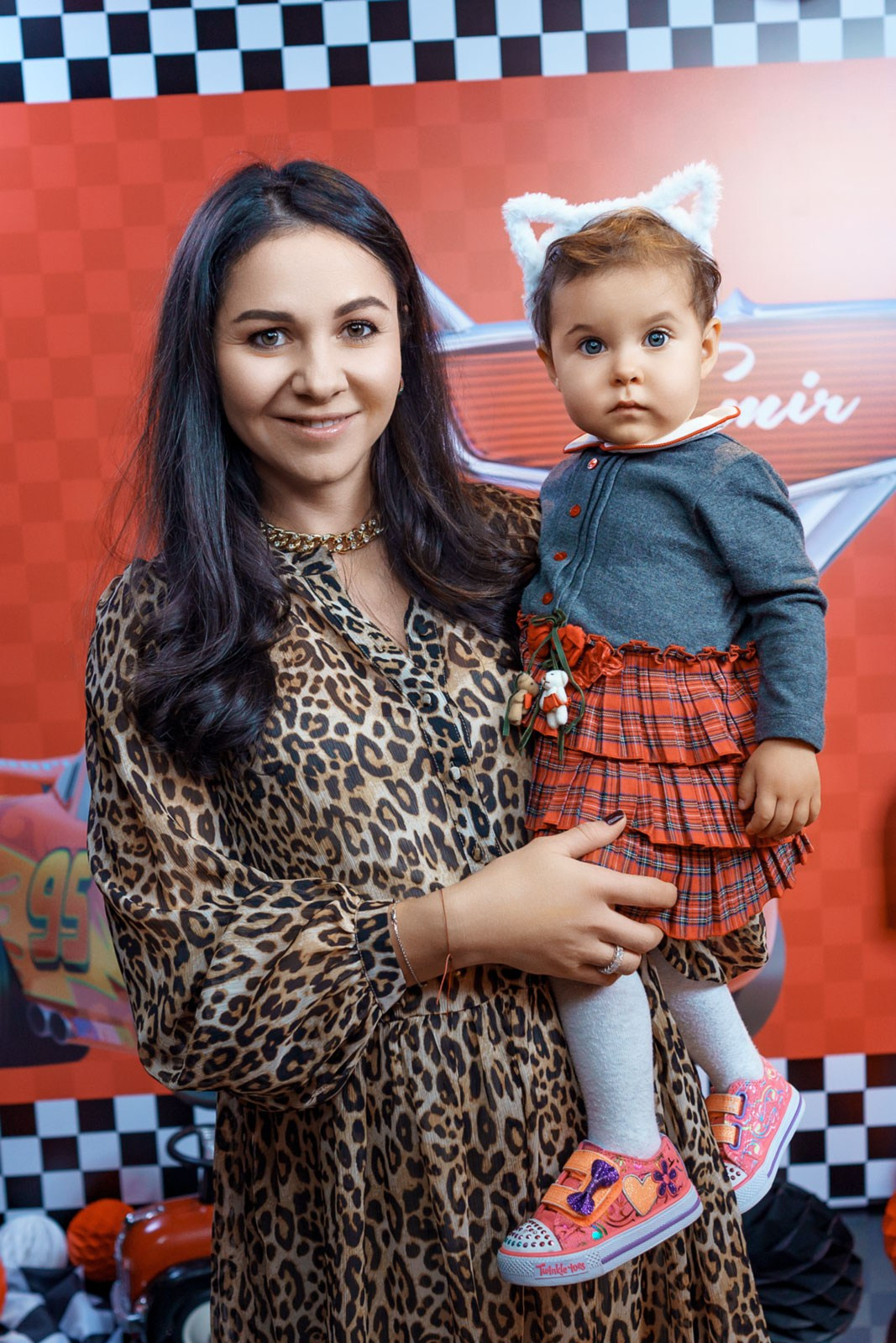 ДНИ РОЖДЕНИЯ ДЕТСКИЕ. Фотограф и видеограф для бизнеса в Москве — фуд, рестораны, интерьер, контент | Sizov Studio