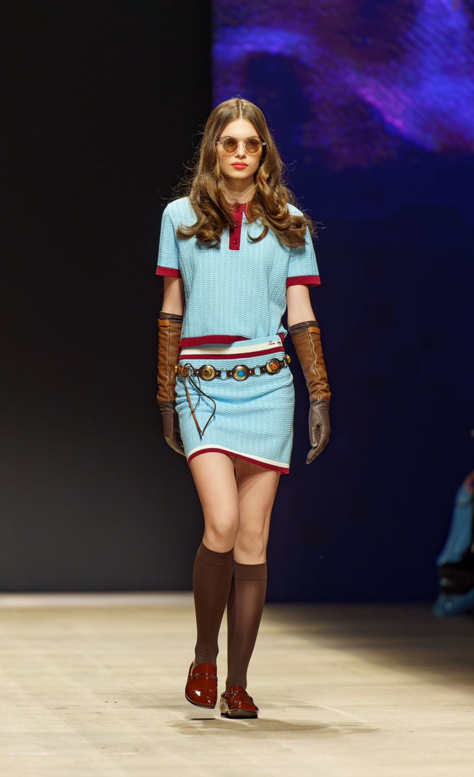 FASHION. Фотограф и видеограф для бизнеса в Москве — фуд, рестораны, интерьер, контент | Sizov Studio