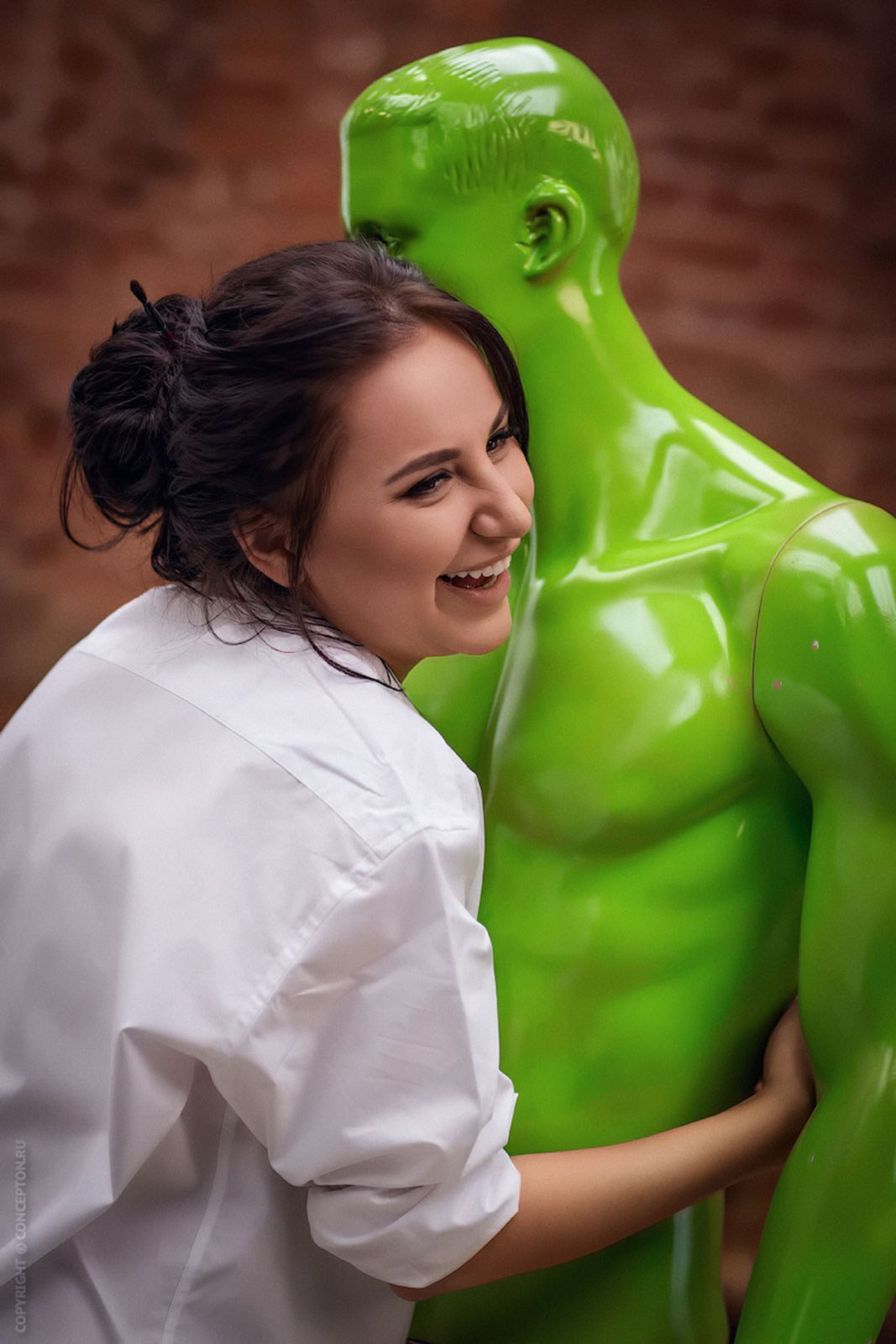 BACKSTAGE. Фотограф и видеограф для бизнеса в Москве — фуд, рестораны, интерьер, контент | Sizov Studio