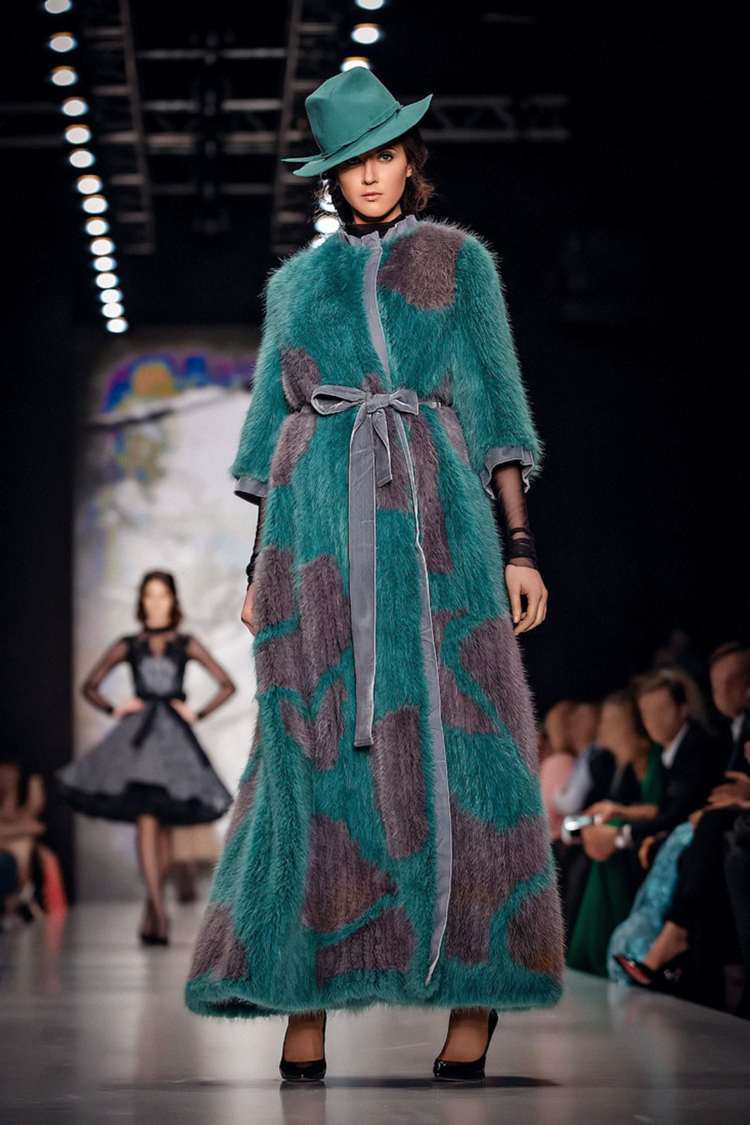 FASHION. Фотограф и видеограф для бизнеса в Москве — фуд, рестораны, интерьер, контент | Sizov Studio