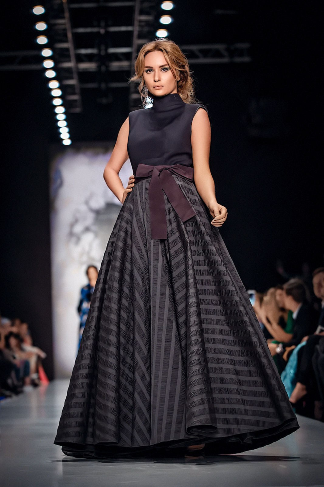 FASHION. Фотограф и видеограф для бизнеса в Москве — фуд, рестораны, интерьер, контент | Sizov Studio