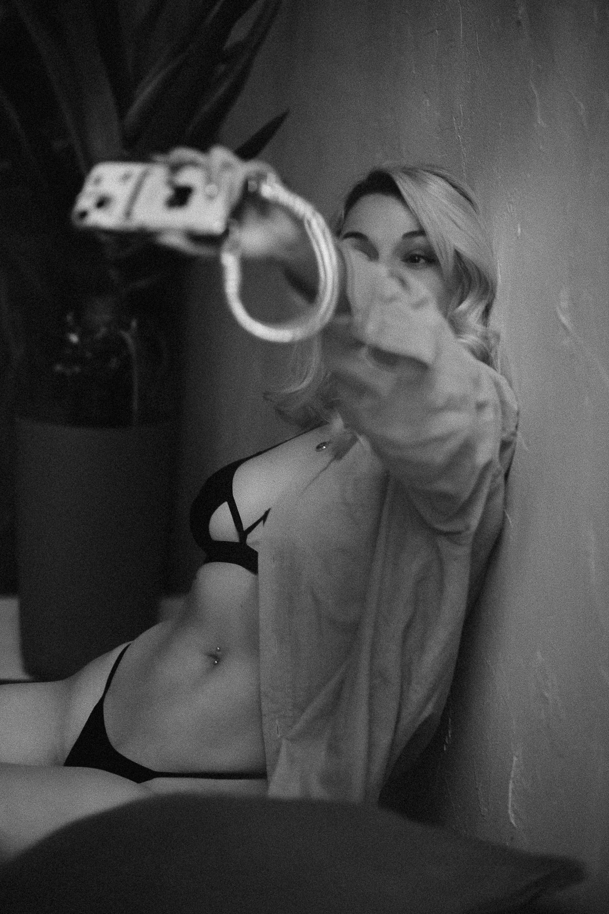 19.06.2025 Iris. Постановочная съемка в Москве