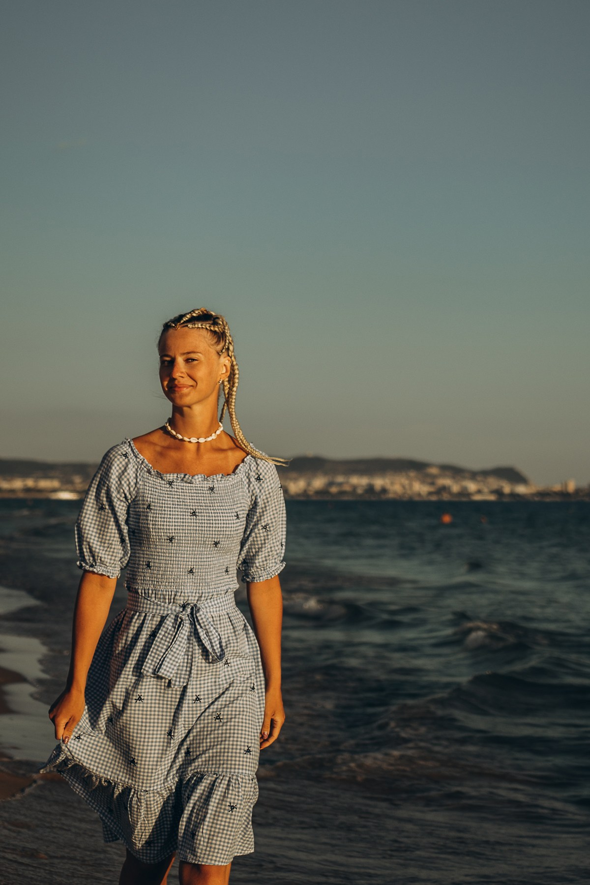 Евгений и Светлана — соленые поцелуи. Семейный фотограф Новороссийск, Анапа, Геленджик — Юлия Давыдова