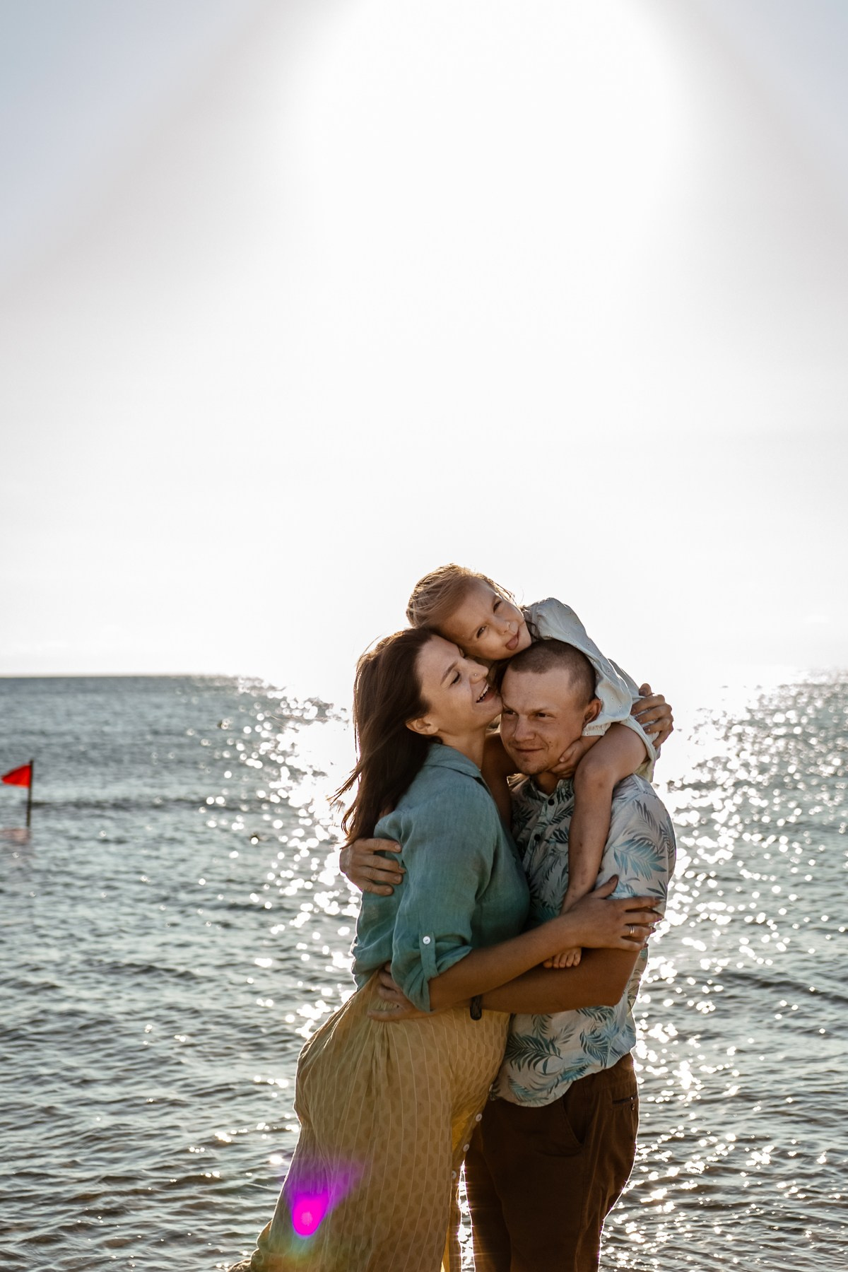 Даша —счастье быть вместе. Семейный фотограф Новороссийск, Анапа, Геленджик — Юлия Давыдова