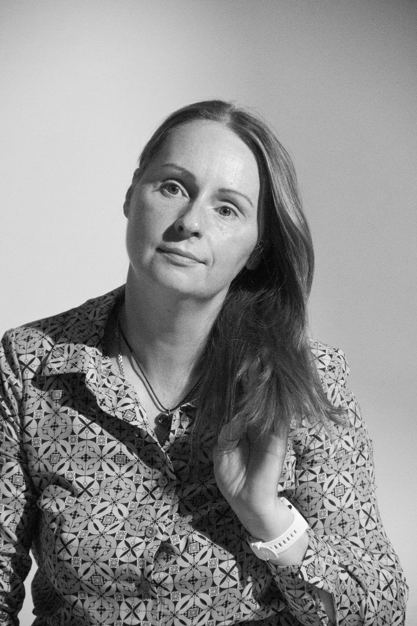 Честный фотопроект. Фотограф Елена Зиновьева