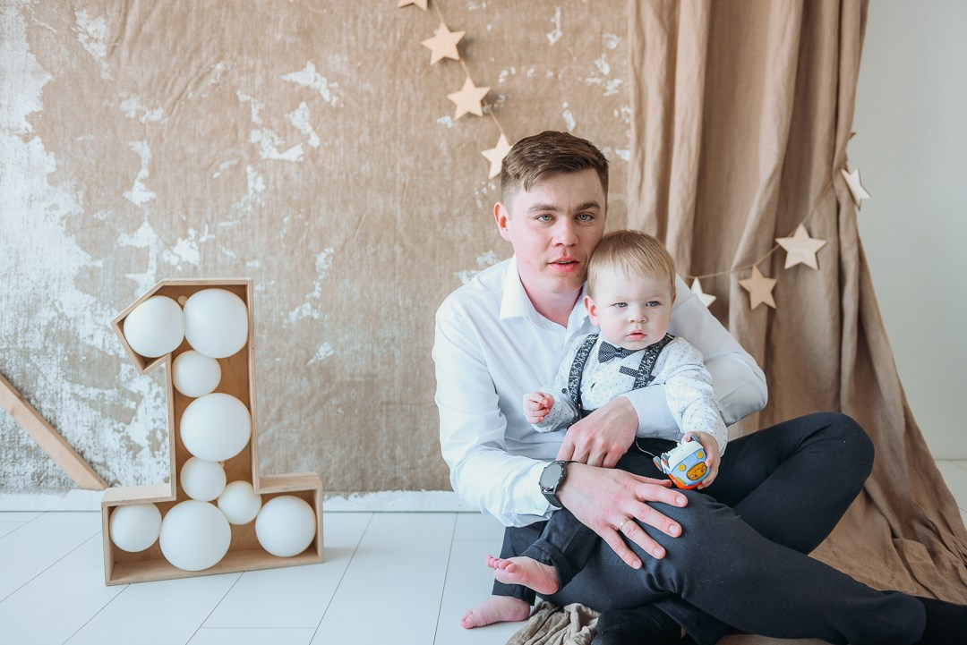 Годовасие. Нияз