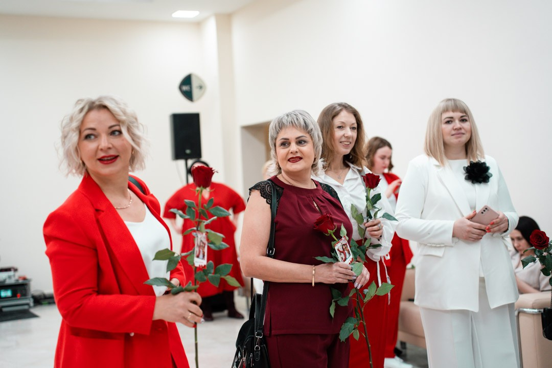 Туристический фестиваль. Фотограф София Турбина