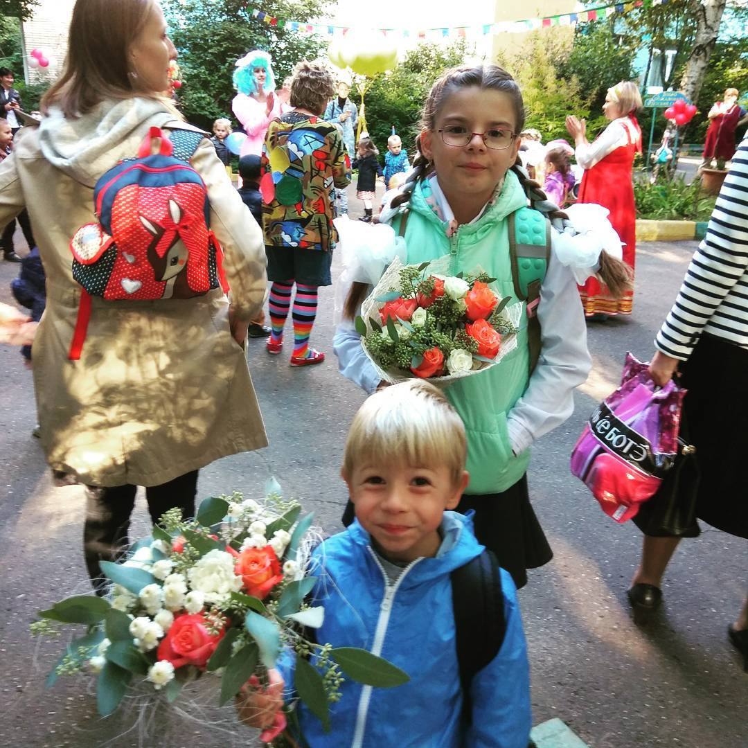 Отзывы. Флорист Маргарита Гладкова