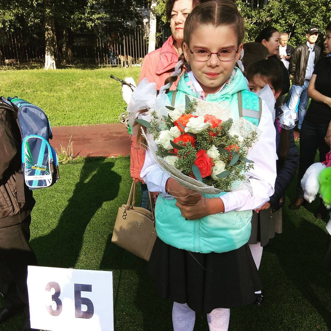 Отзывы. Флорист Маргарита Гладкова