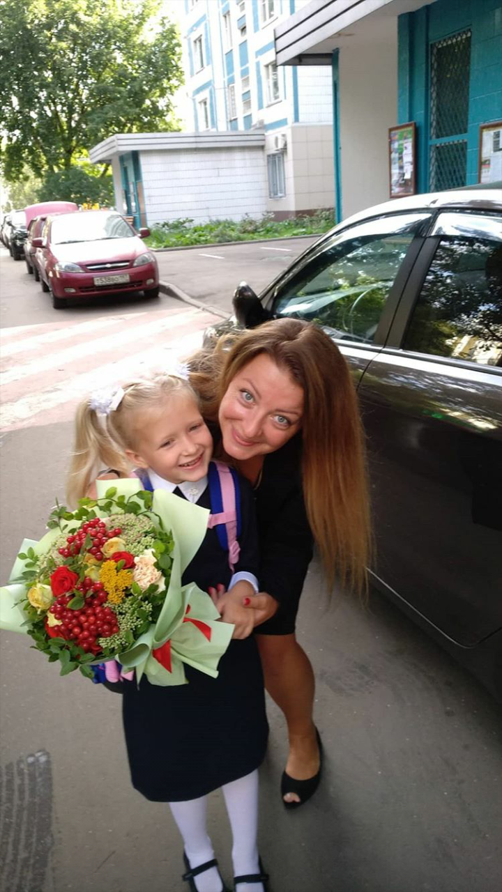 Отзывы. Флорист Маргарита Гладкова