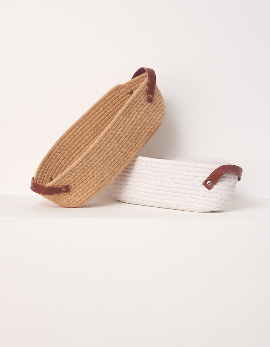 Корзины для хранения. Фотограф для маркетплейсов | Предметная фотосъемка