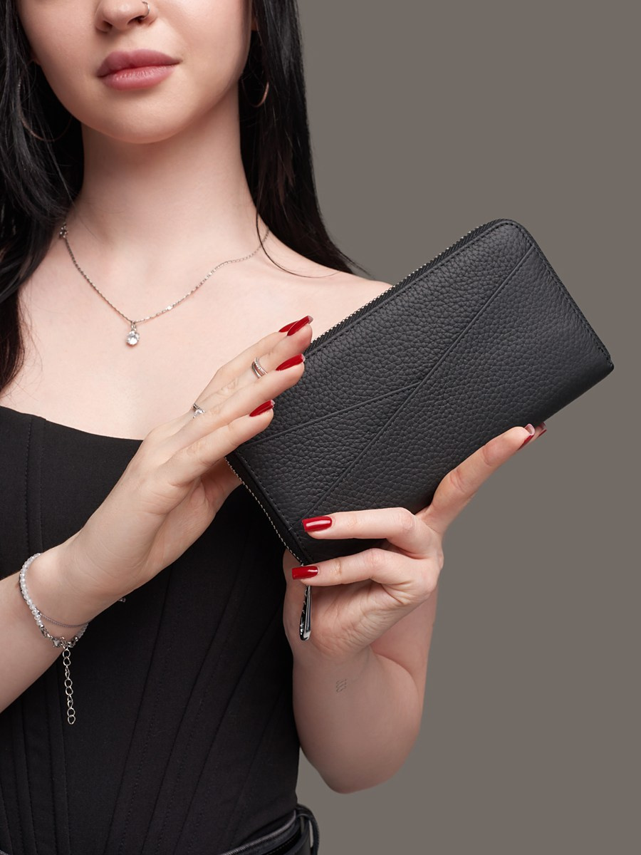 Кошельки. Фотограф для маркетплейсов | Предметная фотосъемка