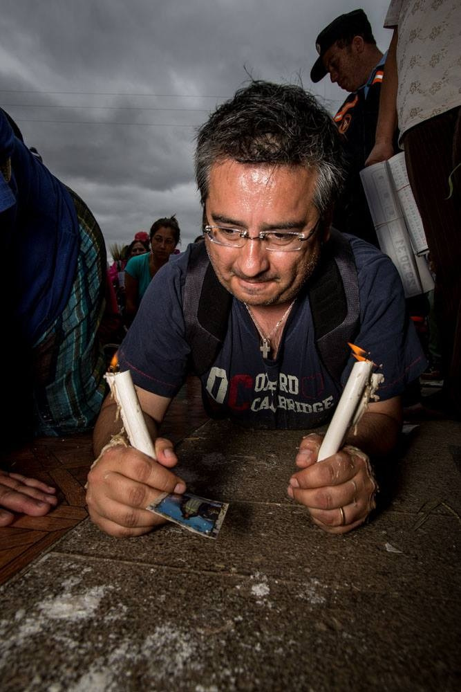 ЛЮДИ LO VÁSQUEZ. Fotógrafo de retratos y de negocios en Moscú Andréi Nikolsky