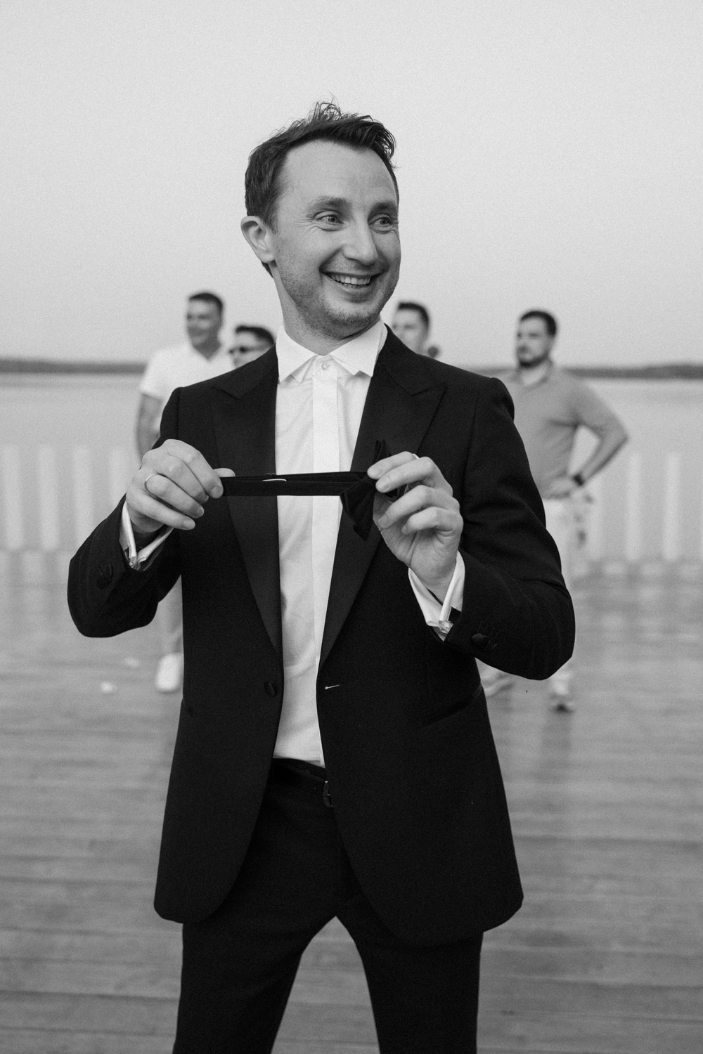 Oh, Wow!. Свадебный фотограф Москва