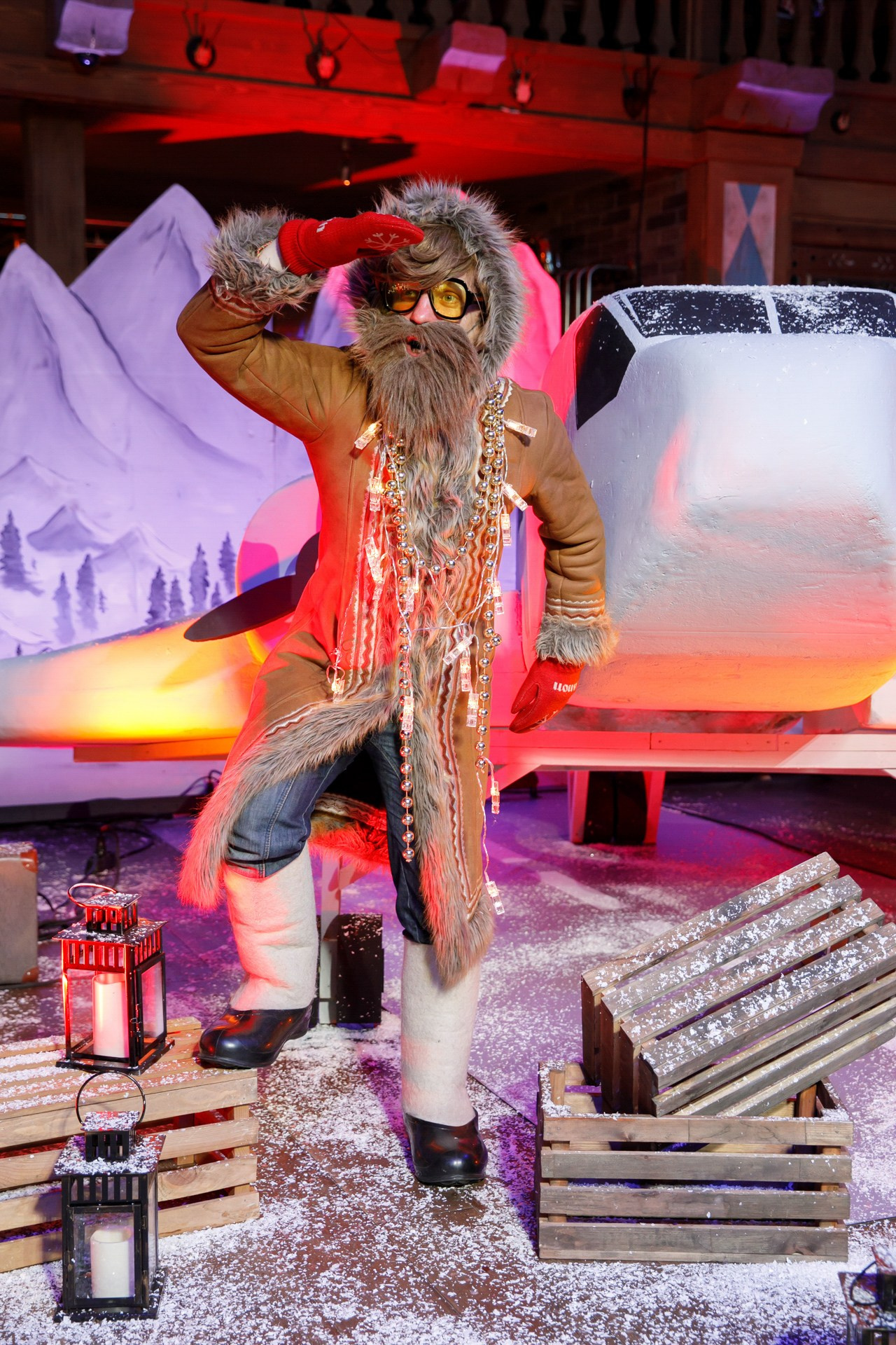 Торжественно-корпоративное. Фотограф событий, Максим Романенко