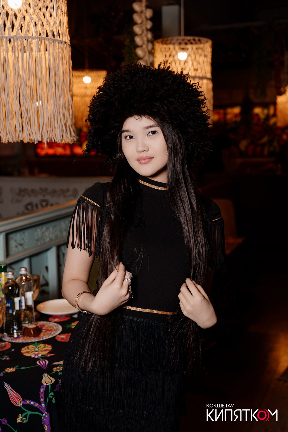 ТБИЛИСИ. КИПЯТКОМ КОКШЕТАУ