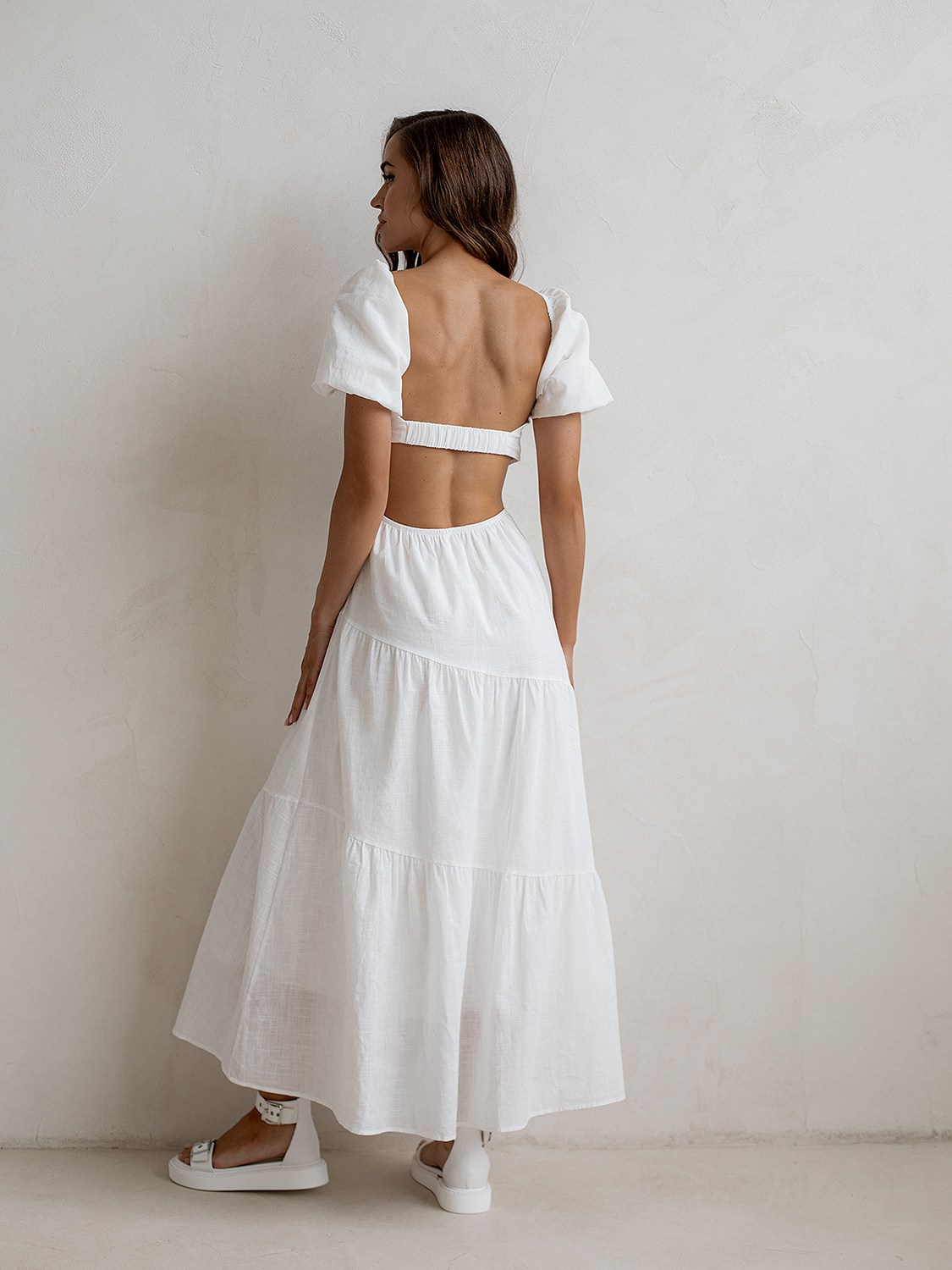 Каталожная съемка. АРХИ STYLE