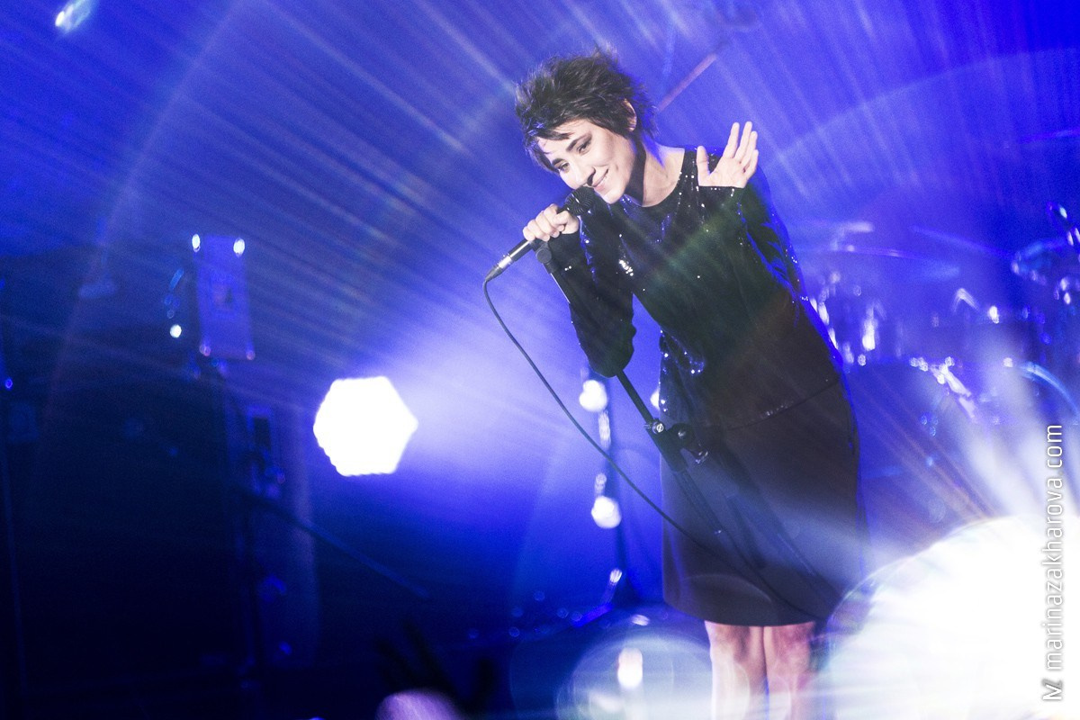 Пикник Афиши 23 июля 2011 года. Марина Захарова — Фотограф. Москва / Marina Zakharova — Photographer