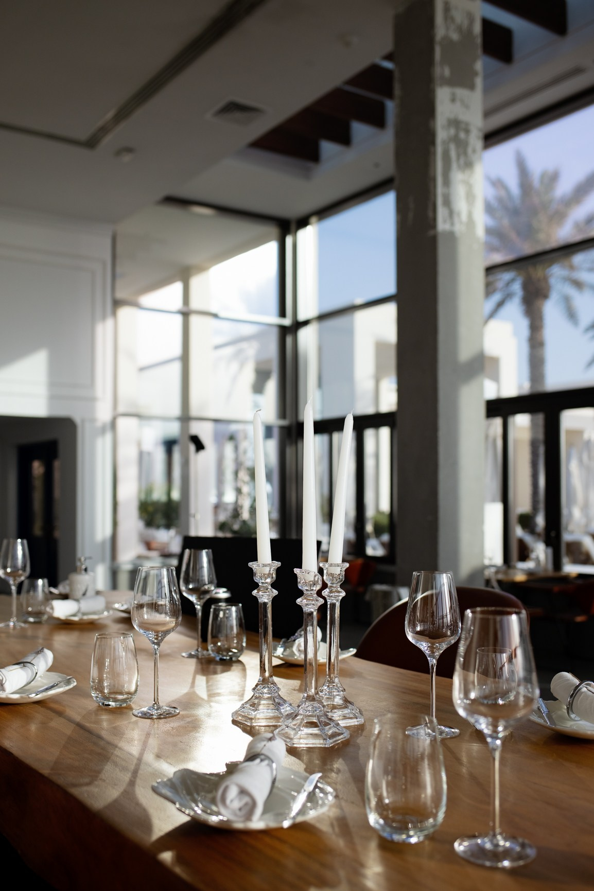 Saadiyat beach club. Chernenko Photograpy