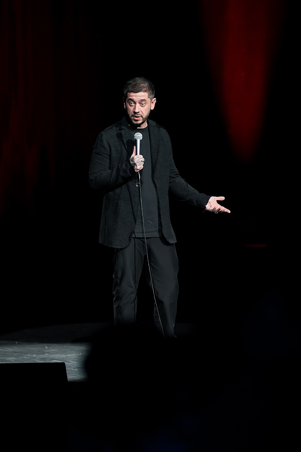 Репортаж. Демичев Стас фотограф