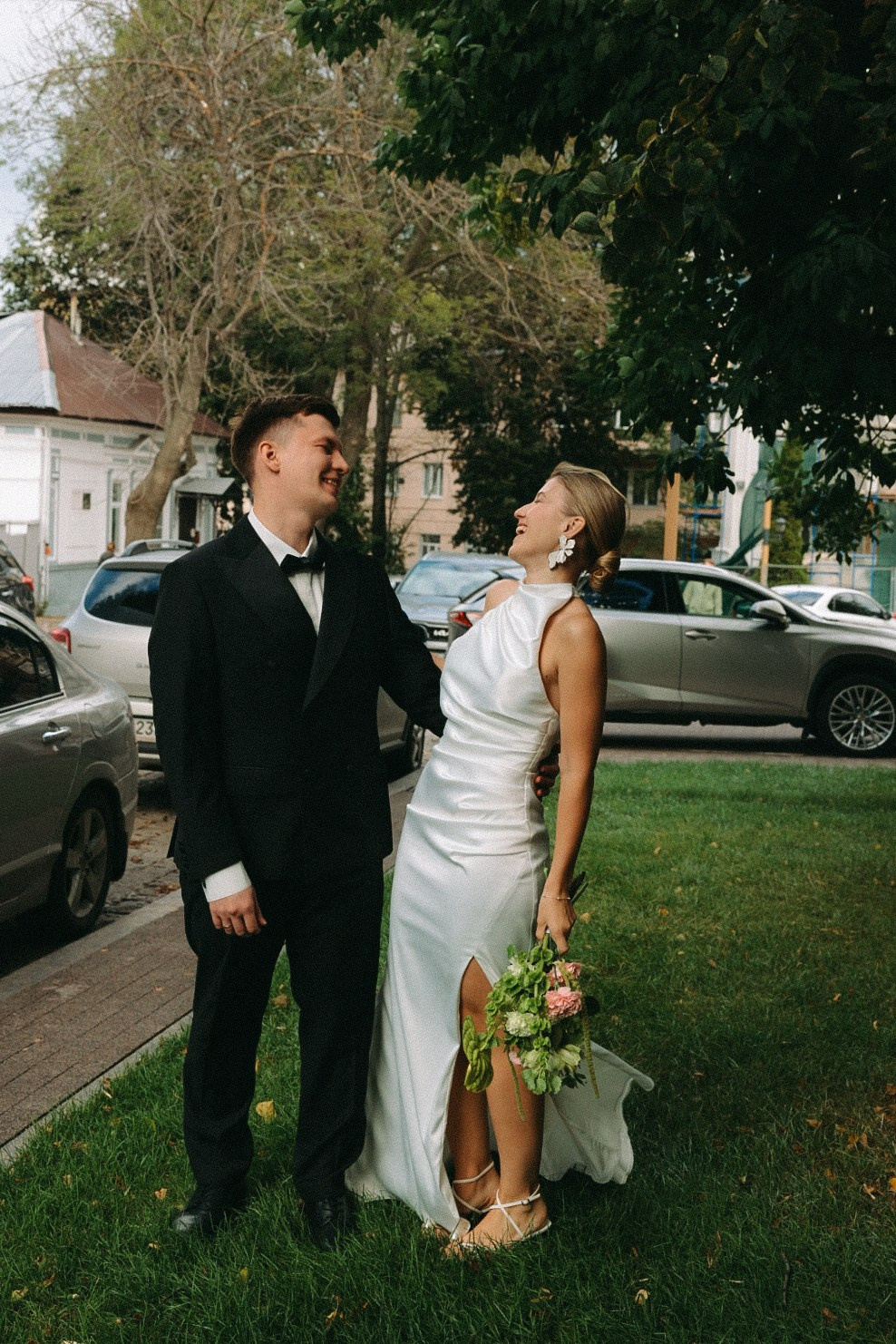 Егор и Маша. Фотограф Нижний Новгород