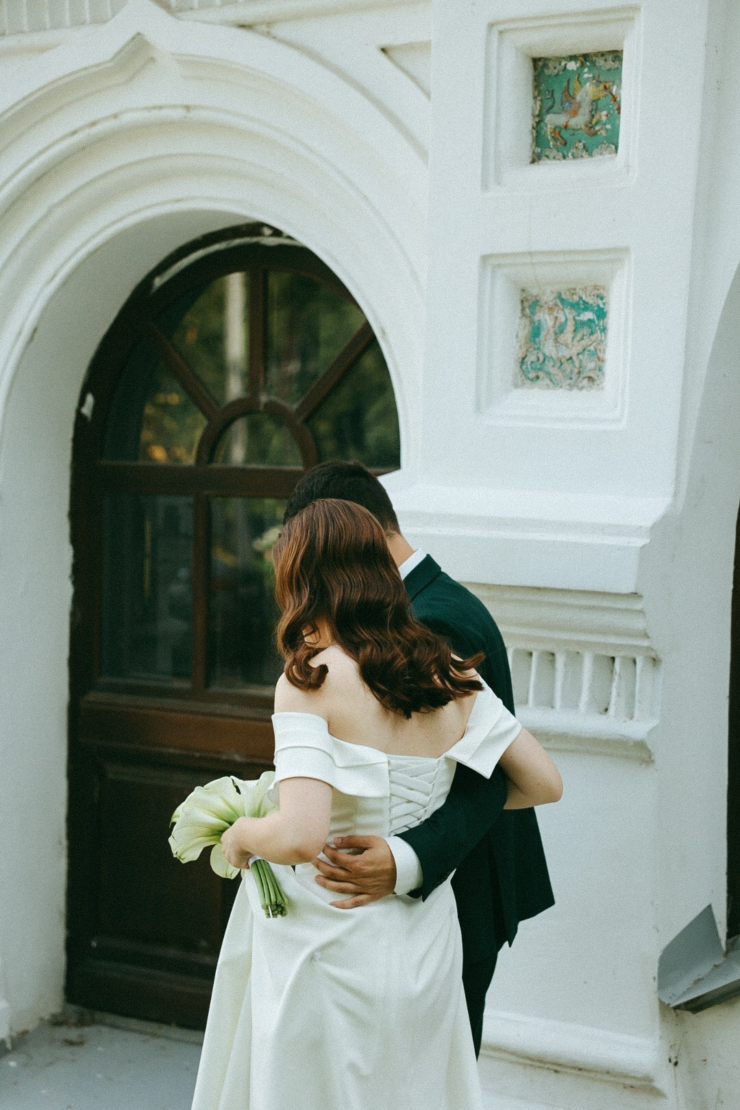 Максим и Настя. Фотограф Нижний Новгород