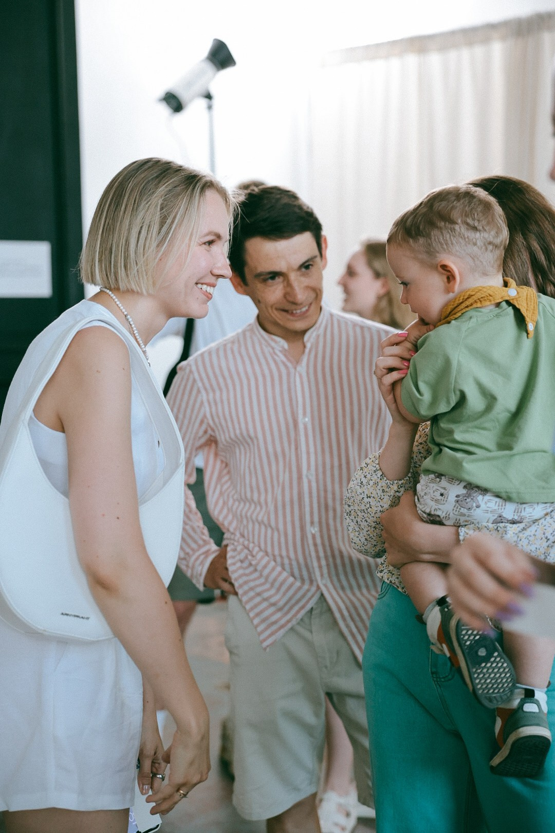 Коллаба 2.0. Фотограф Нижний Новгород