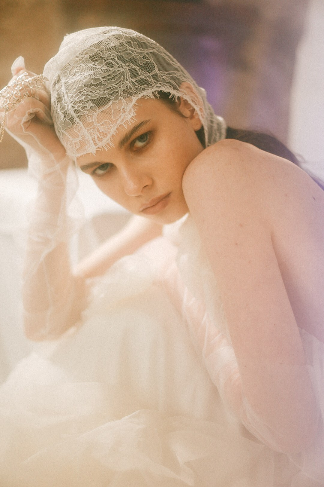 Ghost. Фотограф Нижний Новгород