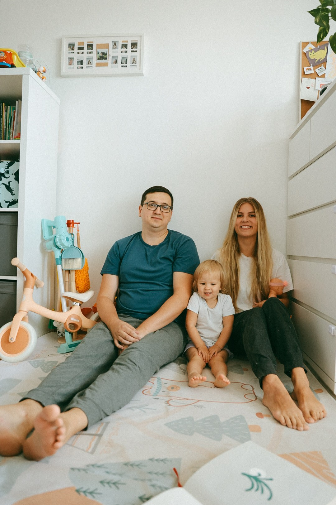 Family. Фотограф Нижний Новгород