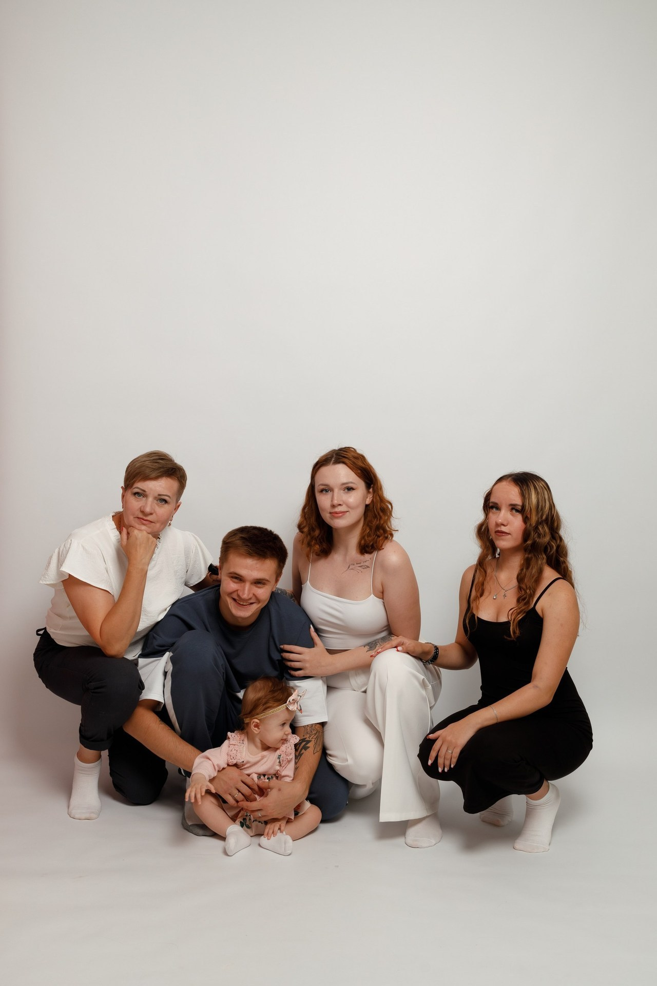 Отзывы. Автопортретная фотостудия в Стерлитамаке