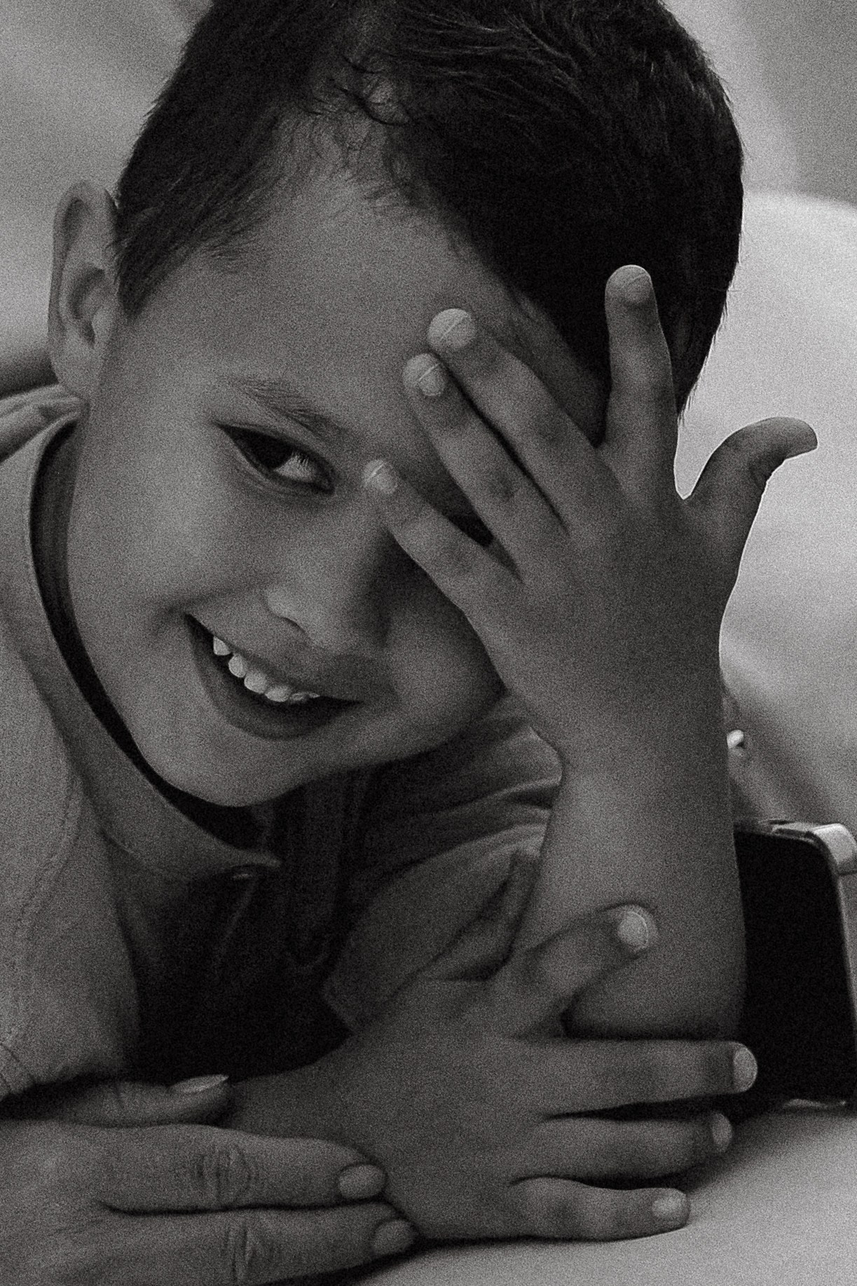 Андрей и Эльмира. Фотограф в Казани, Набережных Челнах