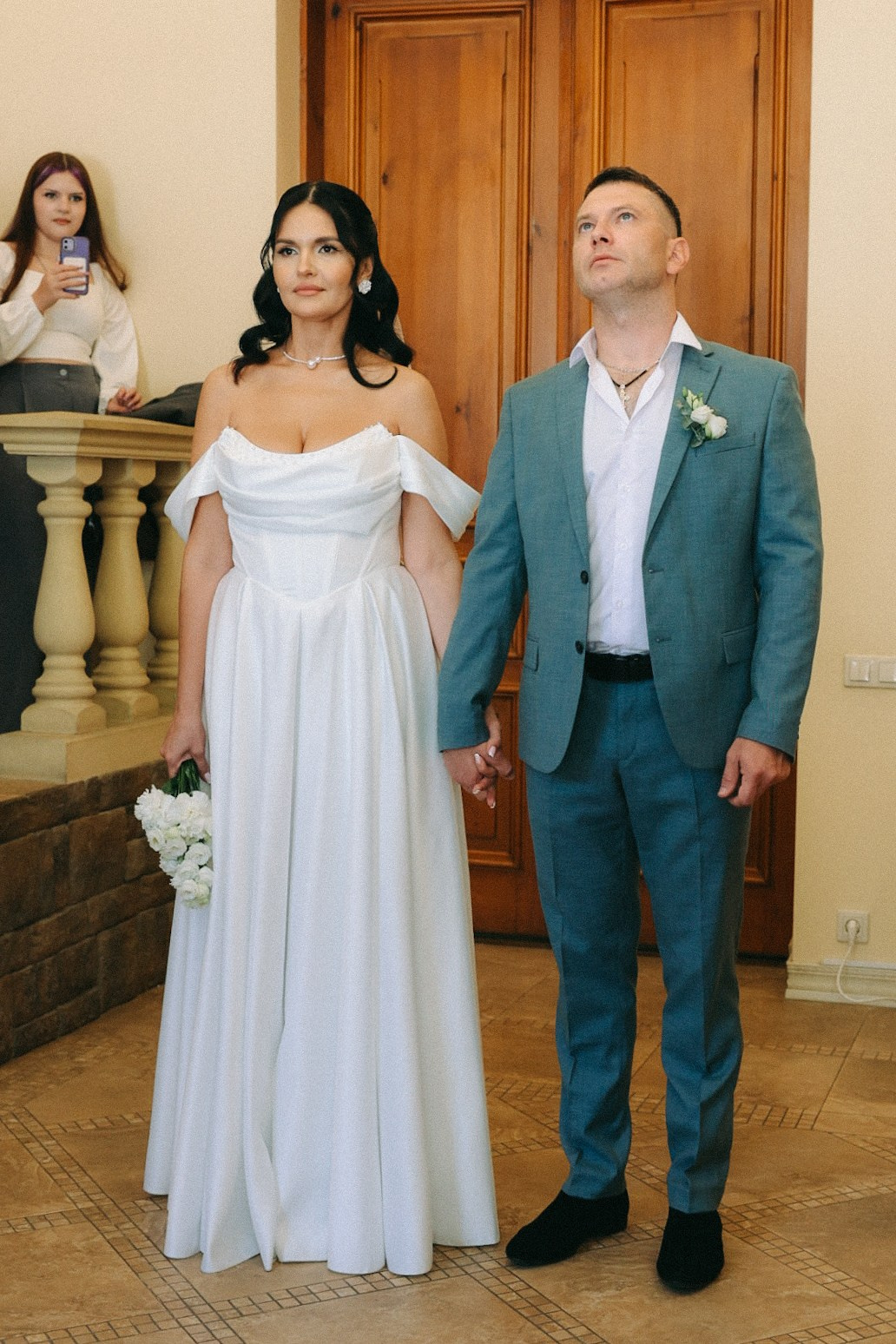 Саша и Лида. Фотограф Нижний Новгород