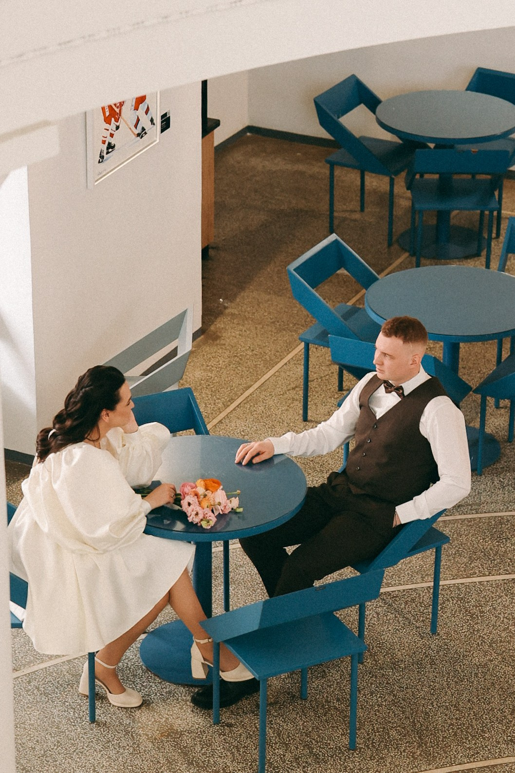 Артем и Катя. Фотограф Нижний Новгород