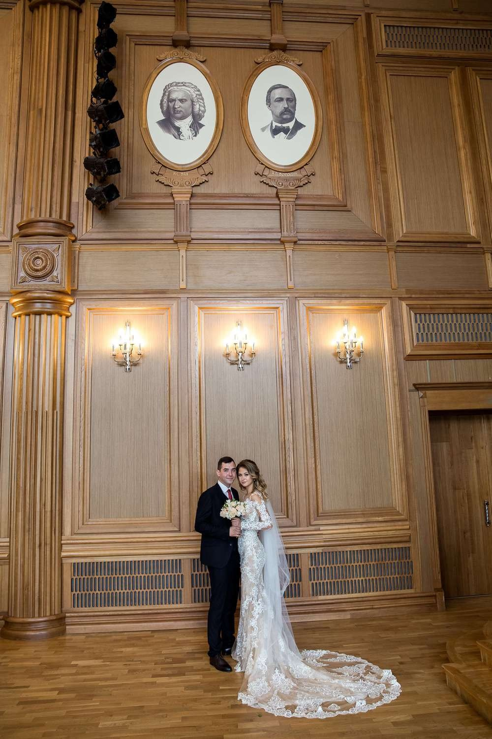 Свадьба Никиты и Анжелы