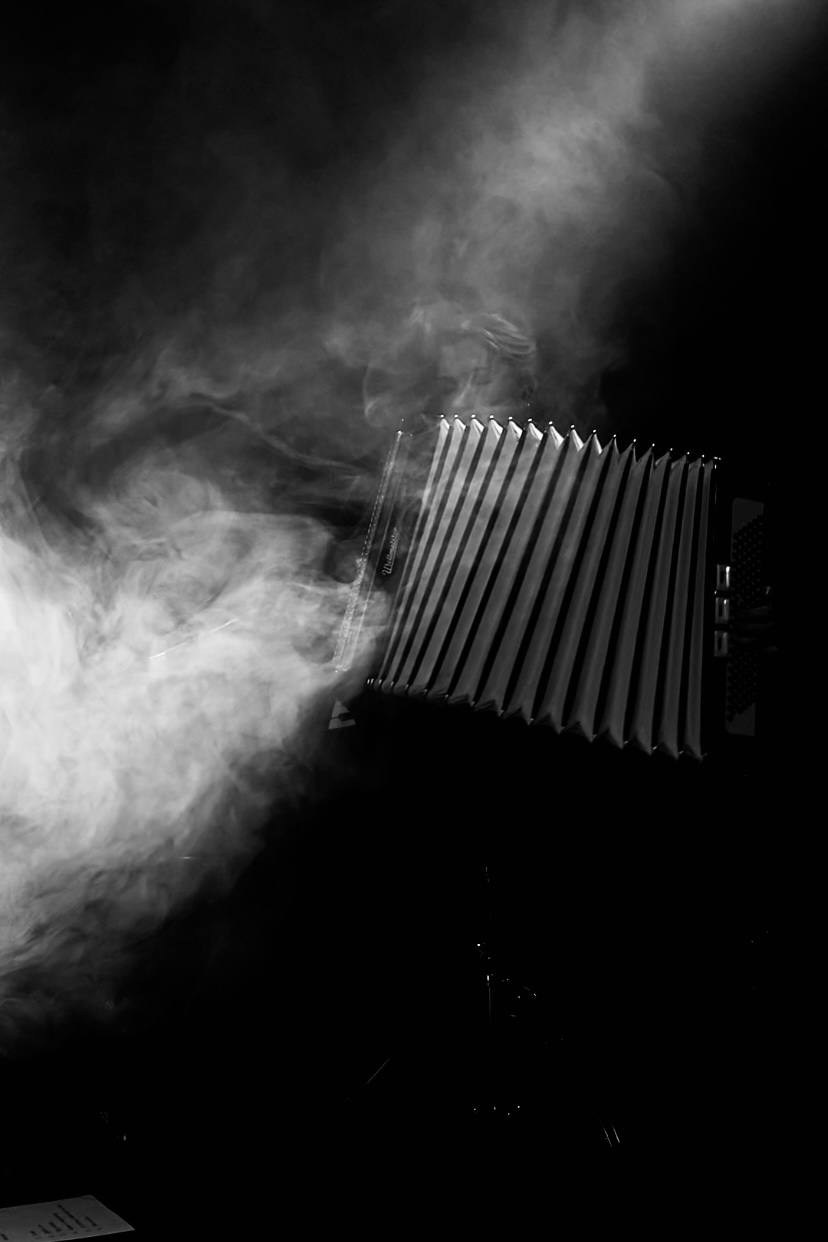 Концертные фото. Wirinsens