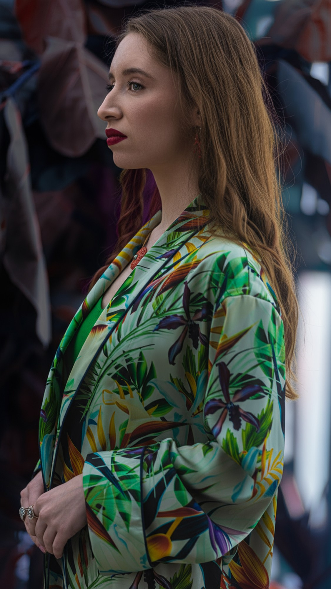 Фотосессия в Москве