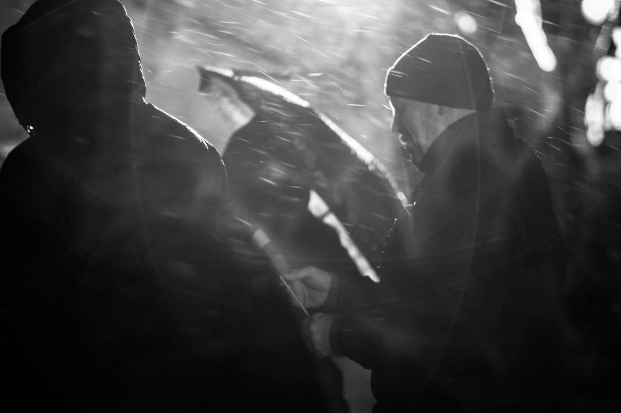 Питер. Фотограф Cyberkyrie