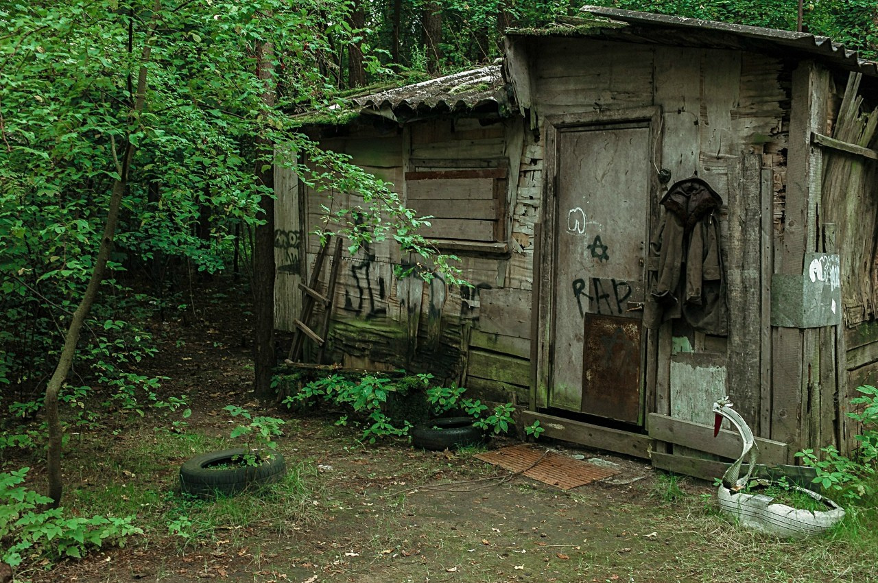 Вся Россия. Фотограф Cyberkyrie