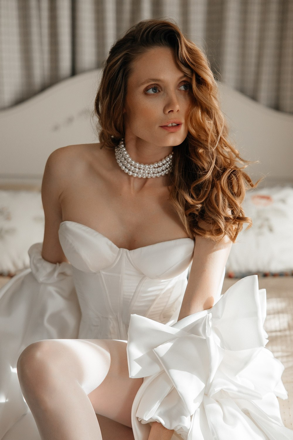 V & M. Свадебный фотограф Москва