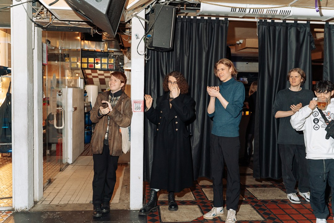 PPKA КлубКлубКлуб. Axenov_eugene