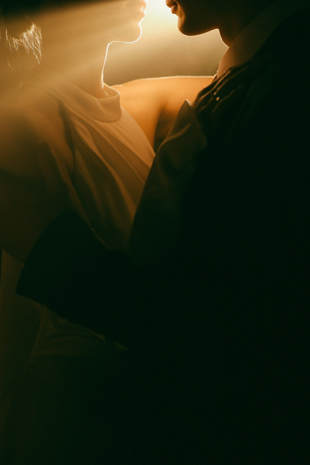 Егор и Лиза. Фотограф Нижний Новгород