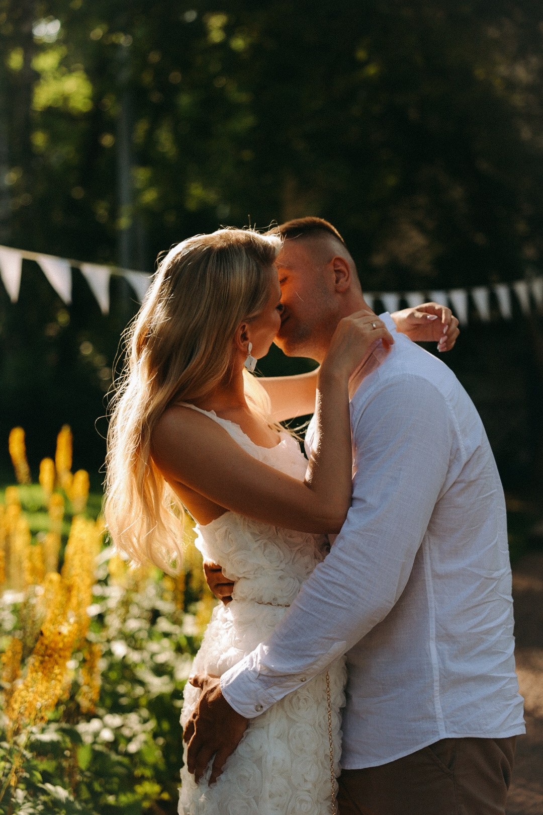 Валентин и Настя. Фотограф Нижний Новгород