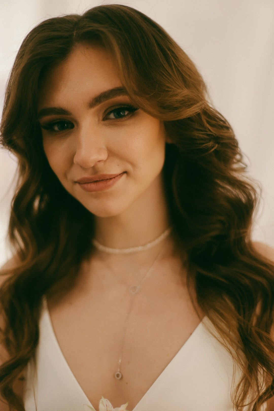 Денис и Мария. Фотограф Нижний Новгород