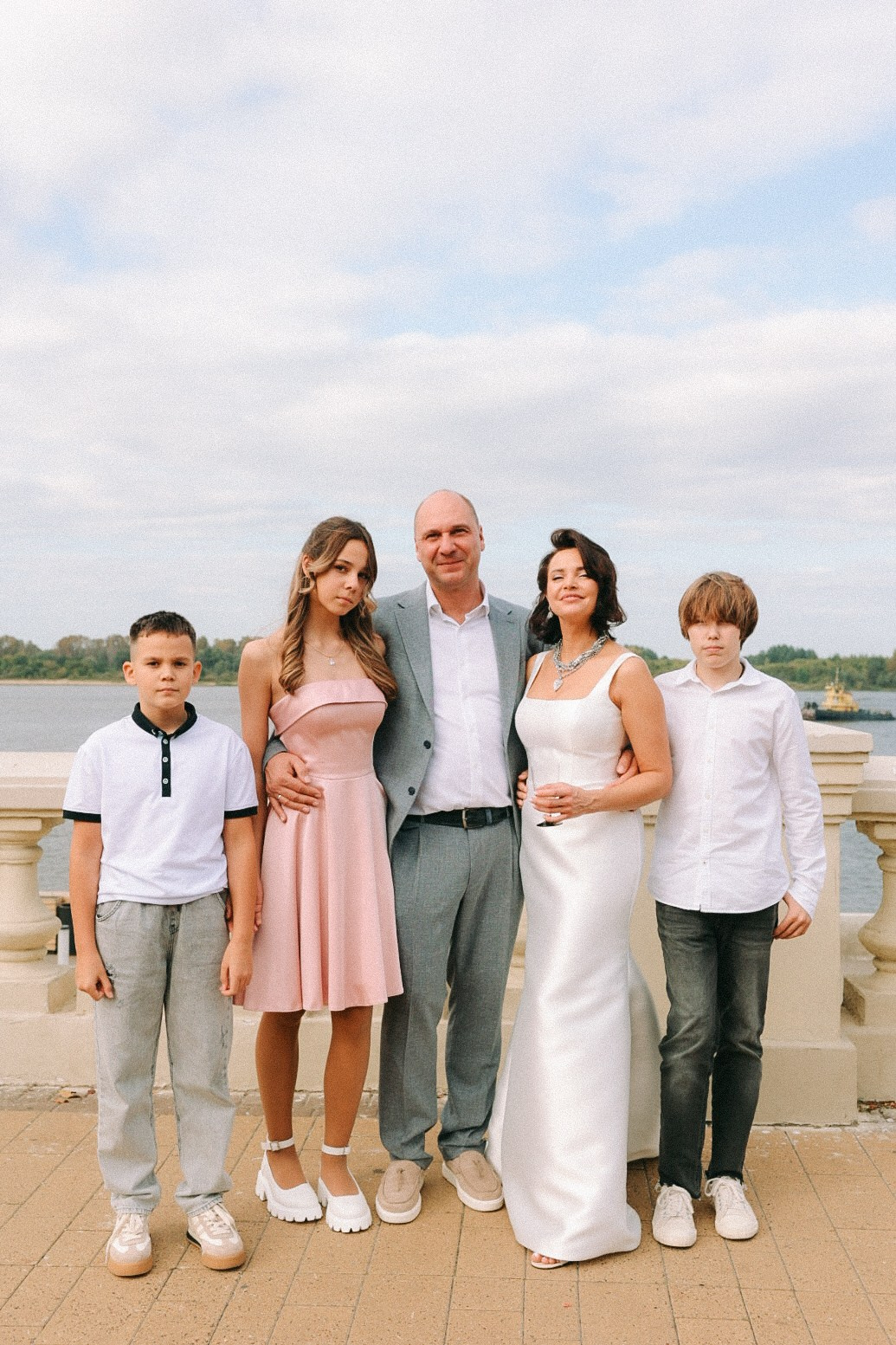 Дмитрий и Надежда. Фотограф Нижний Новгород